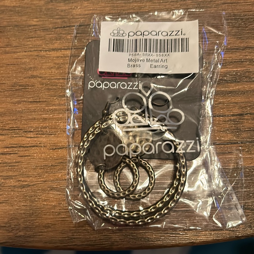 Papparazi Jewelry